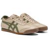 ONITSUKA TIGER Кроссовки унисекс Mexico 66 SD Бежево-зеленые кремовые 1183A872-254