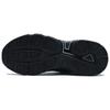 Fila Decimus Модные Универсальные Низкие Кроссовки Женские кроссовки Черные F12W512148FBS
