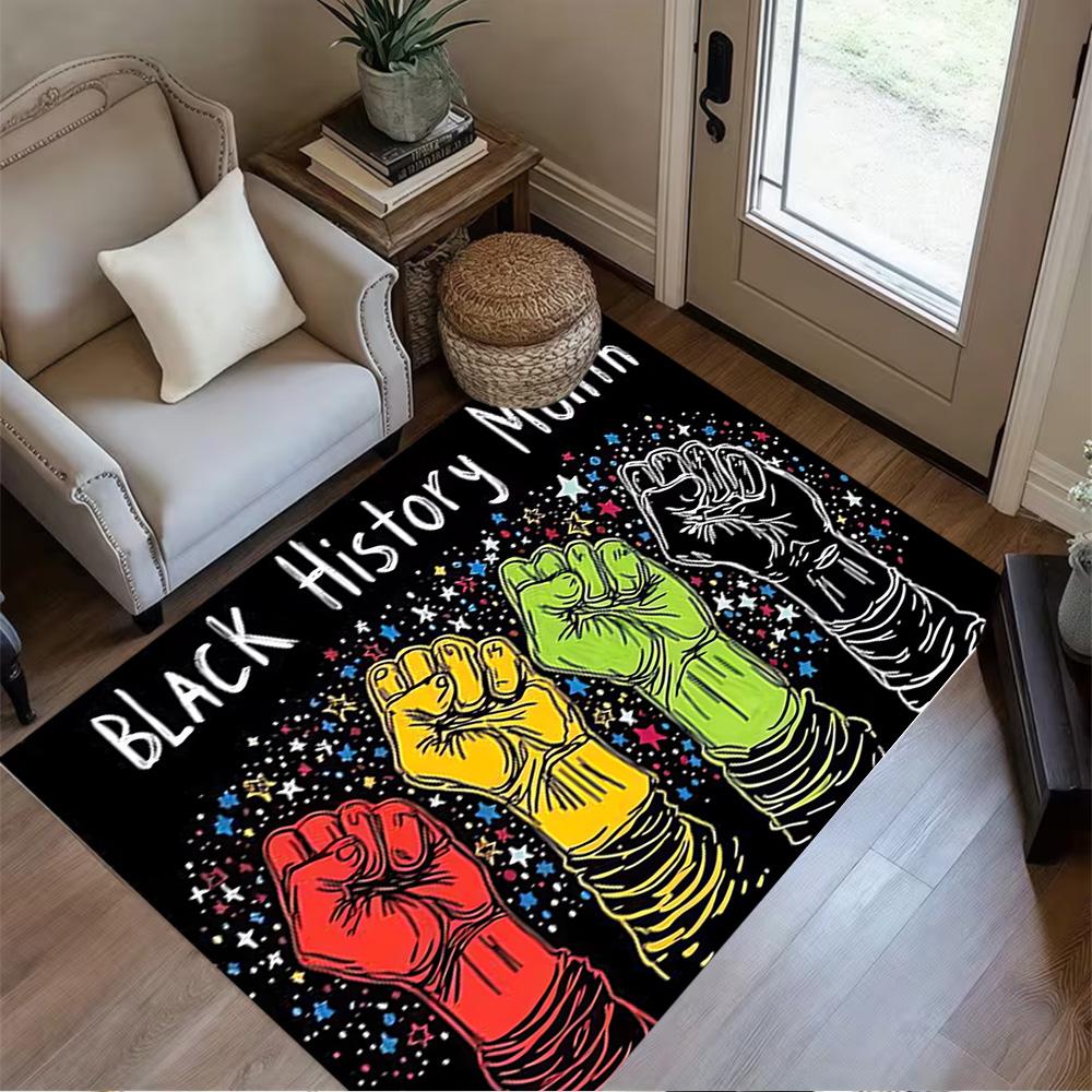 1pc home carpet with lace design for office decor gift living room bedroom