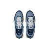 AMI x Puma Rider FV Stellar Выцветший Деним Унисекс Кроссовки Синий Белый 386668-01