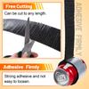 Froth Pipe Insulation Silver Pipe Insulation Foam Tube Heat Tape for Water Pipes  Keep Warm
