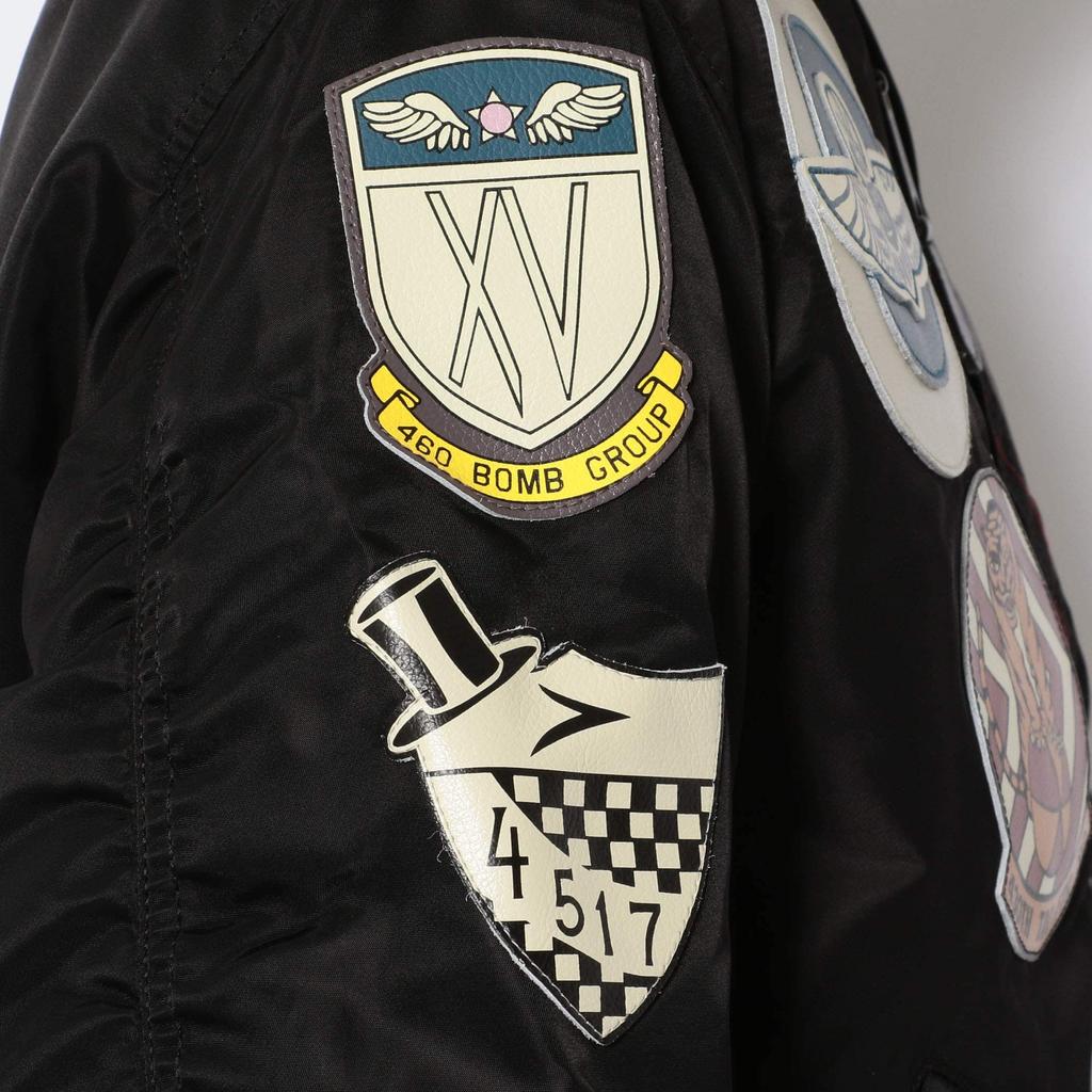 AVIREX Куртка Top Gun 6102172 Мужская MA-1 783-2952014