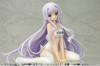 Kotobukiya Полное Солнечное Затмение Иния Сестина Фигурка Белая - -SUKUMIZU-