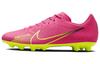 Nike Air Zoom Vapor 15 Academy HG 'Розовый' DJ5632-605