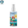 Солнцезащитный спрей для детей Mentholatum Sunplay для улицы