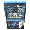 Performance Protein+, Vanilla, 837.5g (1.8Lb)