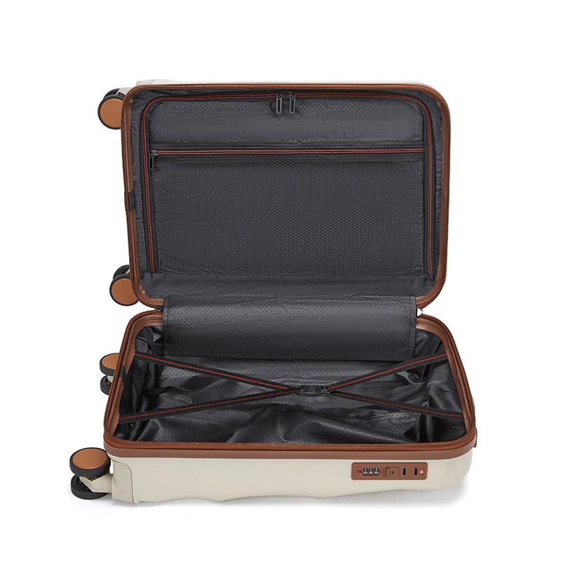 Champion GJDK03A1 Single Pull Rod Luggage
