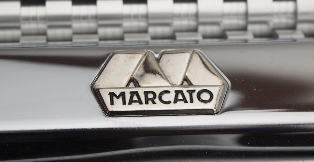 Pearl Metal Машинка для приготовления пасты C-119