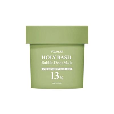 Маска-пузырь Holy Basil Deep 90 г