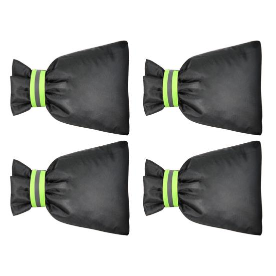 Yousheng Winter Outdoor Faucet Cover Outside Freeze Protection Faucet Cover Waterproof Insulated Spigot Cover for Garden Yard Hose Bib