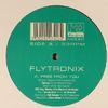 12inch Record FLYTRONIX - Free From You FARO66 Far Out Recordi 2002 UK Dance & Electronica Used
