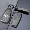 2024 Changan Qiyuan A05 чехол для ключа для мужчин Q05, A06 высококачественная автомобильная сумка с пряжкой, подходит для 23 моделей A07.