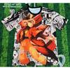 25/26 Season Japan Anime Football Jerseys Mens Womens Team Sports Shirts