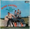 Виниловая пластинка GO LUCKY FOUR - Ирландские выходки MLD23 Emerald 1967 UK Фолк Б/У