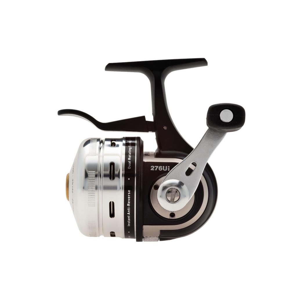 Pure Fishing 276UI Abumatic Underspin Series 8 Reel, Lbs.-110-yds.