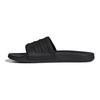 adidas Кроссовки унисекс Adilette Comfort Slide Triple Black ID3406