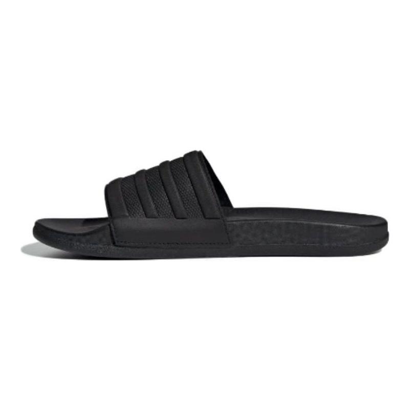 adidas Кроссовки унисекс Adilette Comfort Slide Triple Black ID3406
