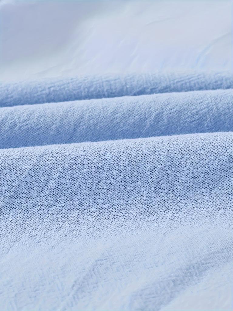 Men's Stylish Comfy Solid Breathable Slim-fit Drawstring Bottom Hiking Jogging Cycling Outdoor Fitness Pants