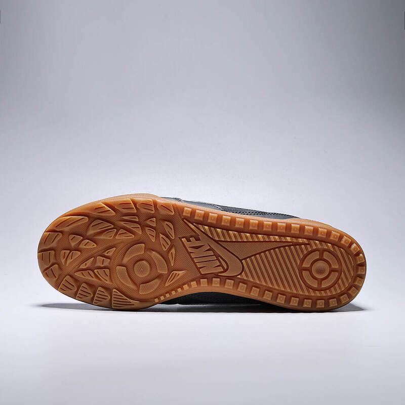 Nike Мужские повседневные спортивные кроссовки Terra Manta