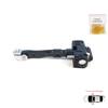 BDP1587 Front Door Hinge Stop Check Strap Limiter for Volvo S40 MK2 544 V50 545 C30 533 31217750