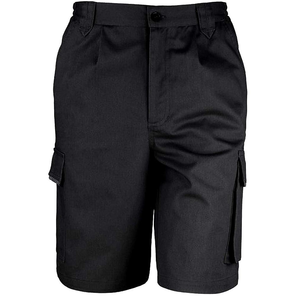 Result Унисекс шорты Work-Guard/Спецодежда