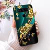 Чехол для телефона для LG V40 ThinQ Чехол Эстетичный Милый Модный Забавный Расписной Корпус для LG V40 ThinQ V405 LM-V405 LM-V409N