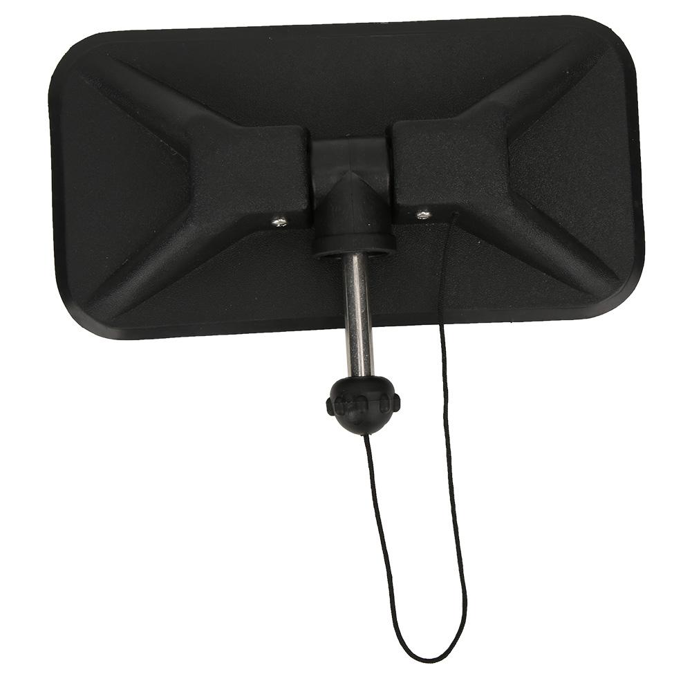 PVC Paddle Pole Holder Patch Mount Accessory for Inflatable Boat Canoe Kayak