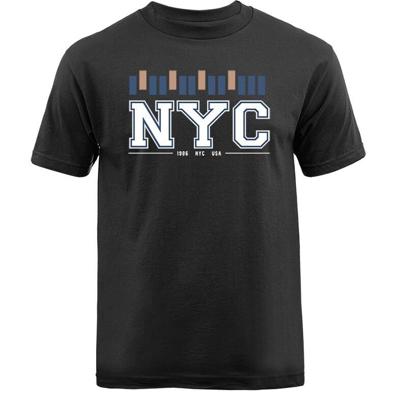 State of New York NY T-shirt