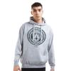 Guardians Of The Galaxy Mens Badge Hoodie
