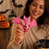 Мячик-антистресс и игрушка в форме винограда, разные цвета