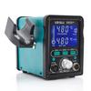 Yihua 995D+ 2-In-1 Soldering Station