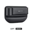 WXAKF1 Hot 2026 For Benz Car Seat Gap Organizer Multifunction Storage Box Cup Pocket For Mercedes Benz AMG W204 W205 W203 W211 W212 W21