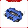 Подходящие аксессуары для модификации мотоцикла ADV160/150 Крышка насоса тормозного диска из алюминиевого сплава с ЧПУ Масленка