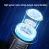 Deli Adjustable Focus LED Headlamp