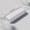 Новая модель, ручной маленький вентилятор, портативная USB-зарядка, мини-электрический вентилятор с длительным временем работы, вентилятор 2-в-1 с функцией Power Bank