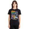 Steven Rhodes Womens/Ladies Meet Your Neighbours T-Shirt