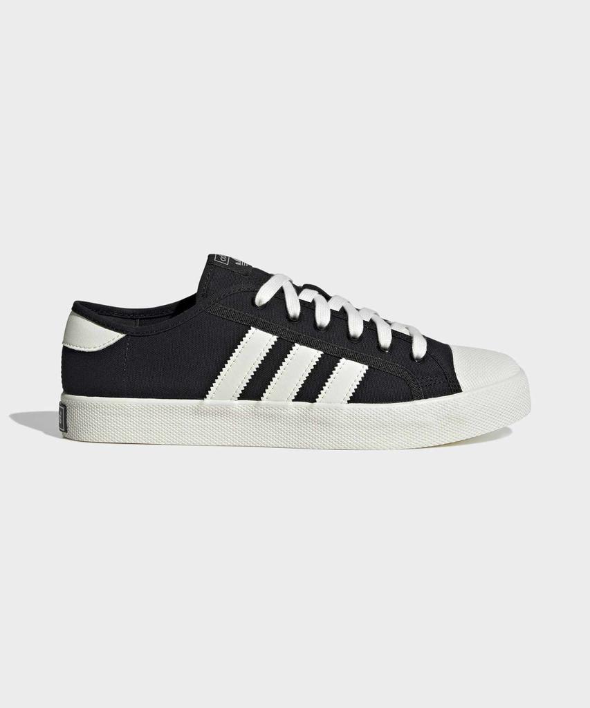 adidas Ниси - Черный:Белый / Ki1530
