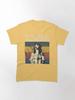Linda Ronstadt Linda Ronstadt Retro Country Rock Performance Classic T-Shirt