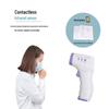 Handheld Infrared Forehead Thermometer