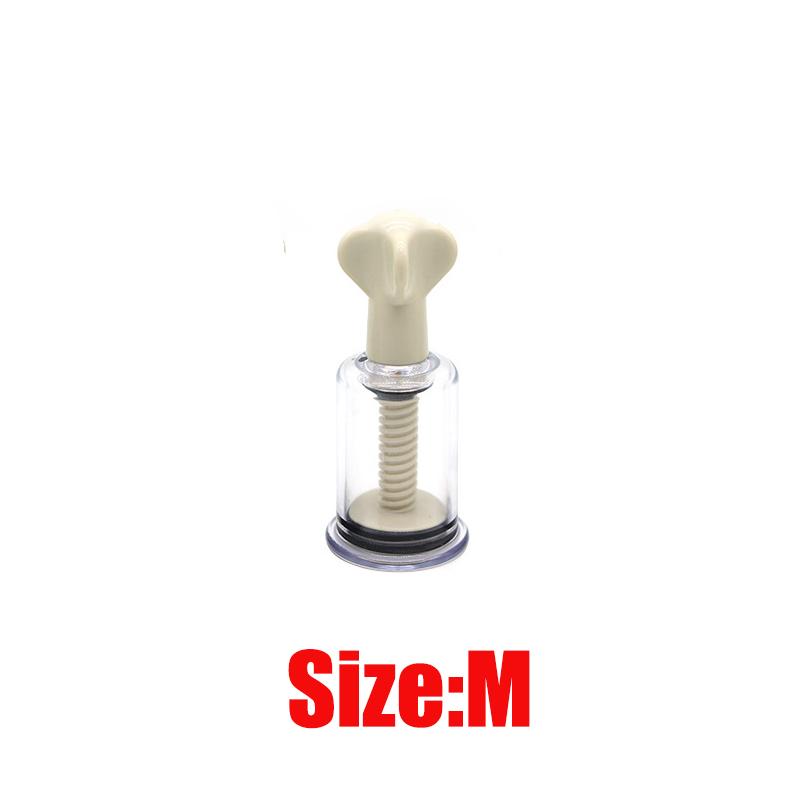 Toy Set,Pussy Clit Nipple Sucker Clamps,Breast Enlargement Vacuum Pump G-spot Stimulate Adult Erotic Sex Toy For Women