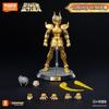 Новейшая фигурка Blokees Saint Seiya Класс Чемпиона Аниме Модель Козерог Сюра Рак Маска Смерти Дракон Доко Фигурка Действия Собранная Модель