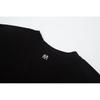 ROLLINGROLLEYE Lucky Soft T-Shirt Black