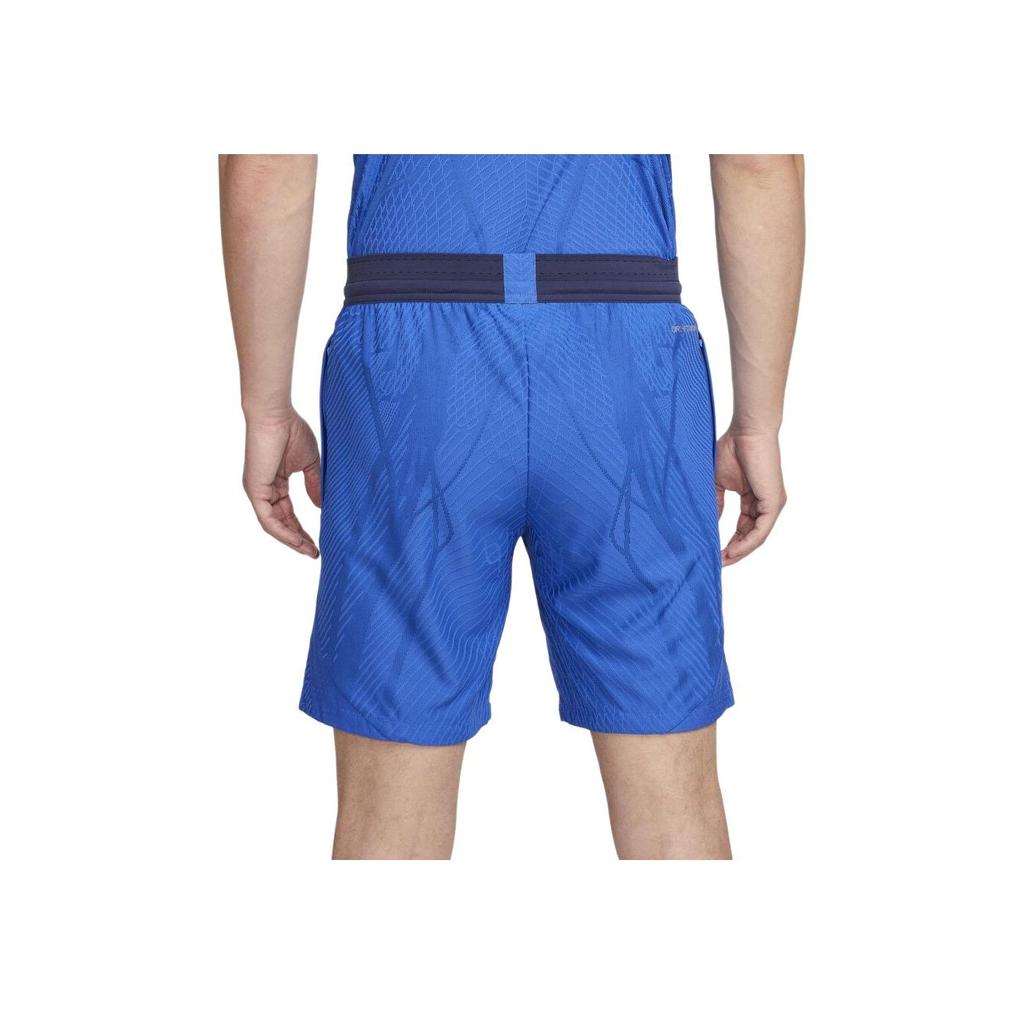 Nike Футбольные штаны Dri-FIT ADVFFF Strike Elite, удобные, универсальные, мужские, Game-Royal DH6428-480
