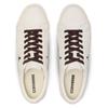 Converse Кроссовки из замши One Star Lt Beg Dk Brn 33703390