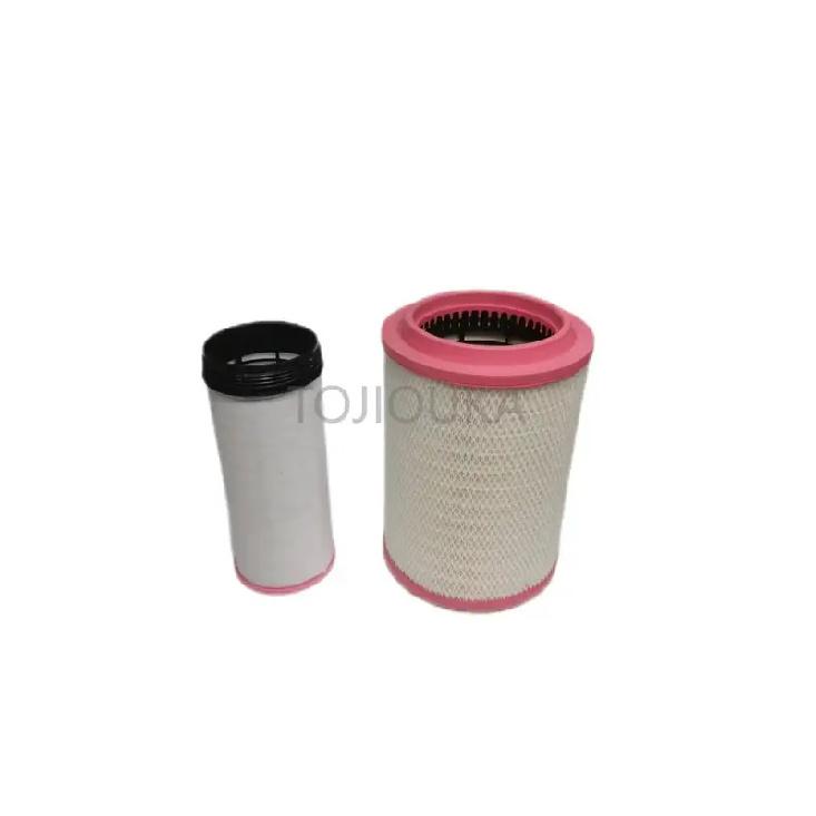 Suitable For IVeco Truck Air Filter OEM 2996126 41270082 41272124 41297101 5801313604