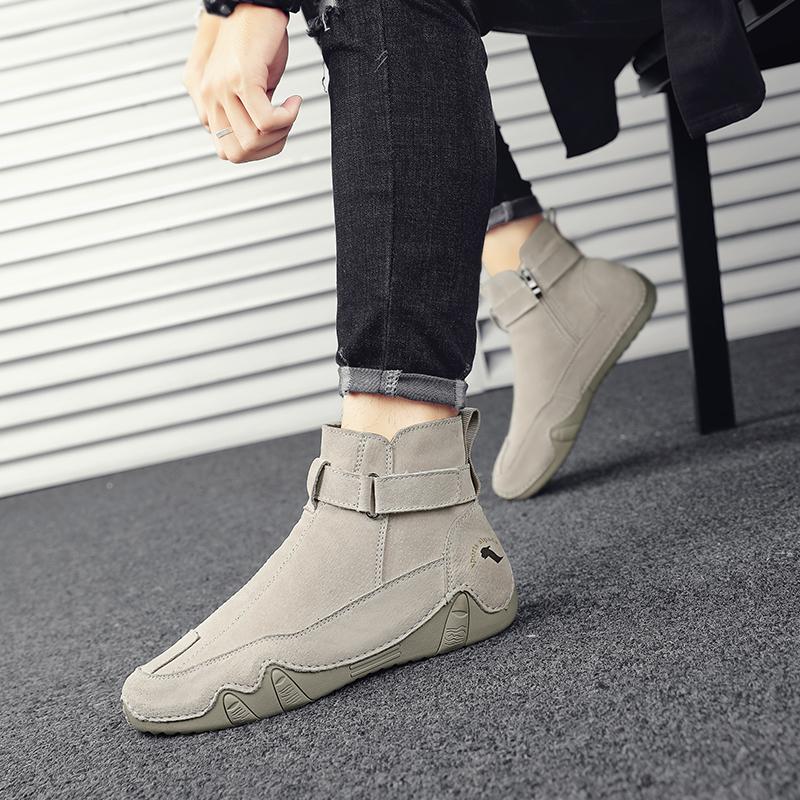 Модная кожаная обувь Повседневная деловая обувь для мужчин Кроссовки для платья Tenis De Hombre Мокасины Мокасины Tenis Caballero Дизайнерская