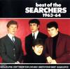 CD SEARCHERS - Best Of The Searchers 1963-64 PWKS4076 Pickwick Music 1989 Japan Rock Used