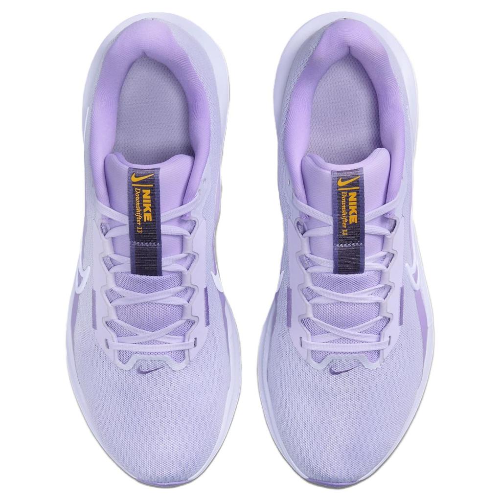 Nike Downshifter 13 Barely Grape Женские FD6476-500