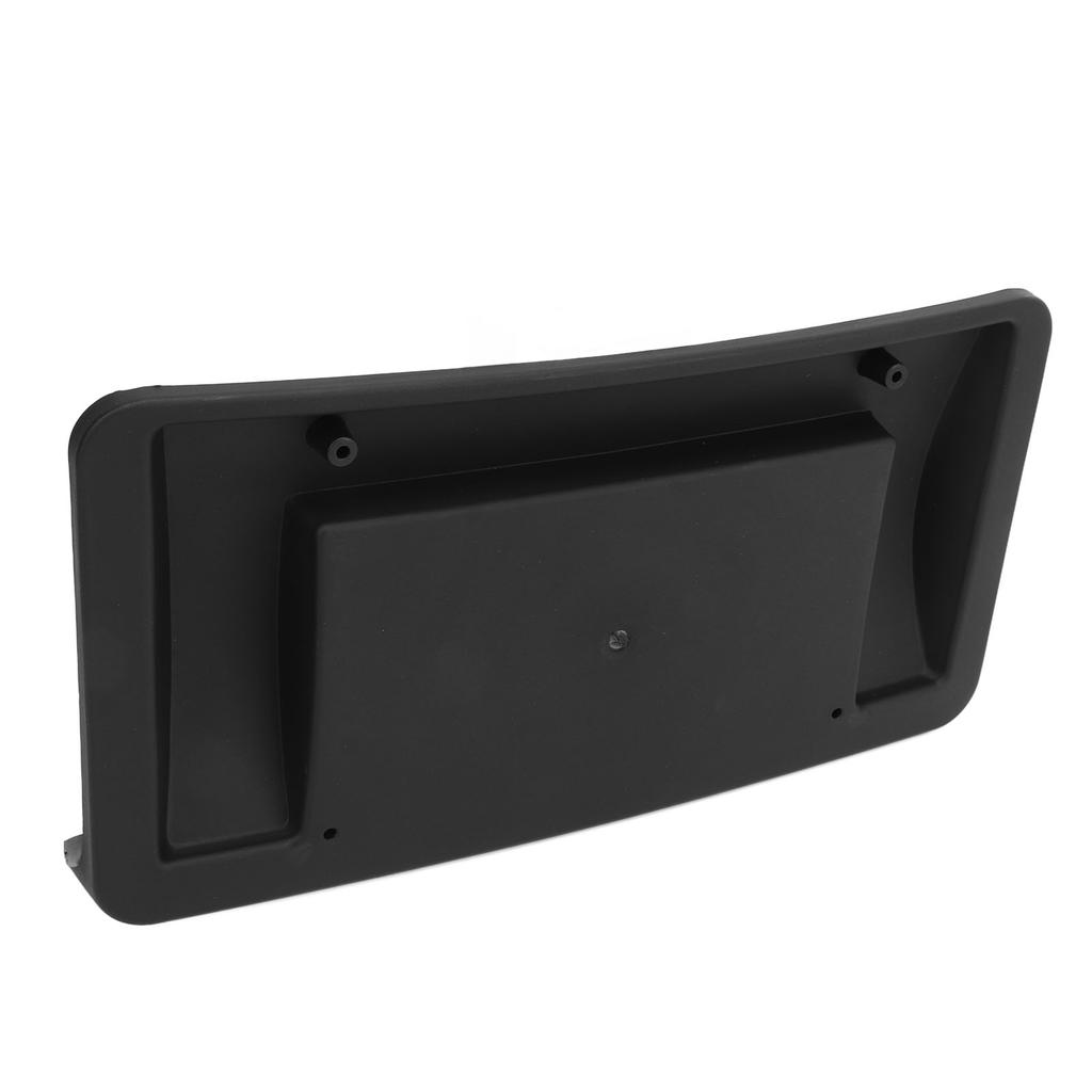 Front Bumper License Plate Bracket 1096829 00 G License Plate Holder Mount Replacement for US Standard Models