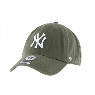 47 Brand B Rgw17gws Msa Ny Кепка с большим логотипом New York Yankees
